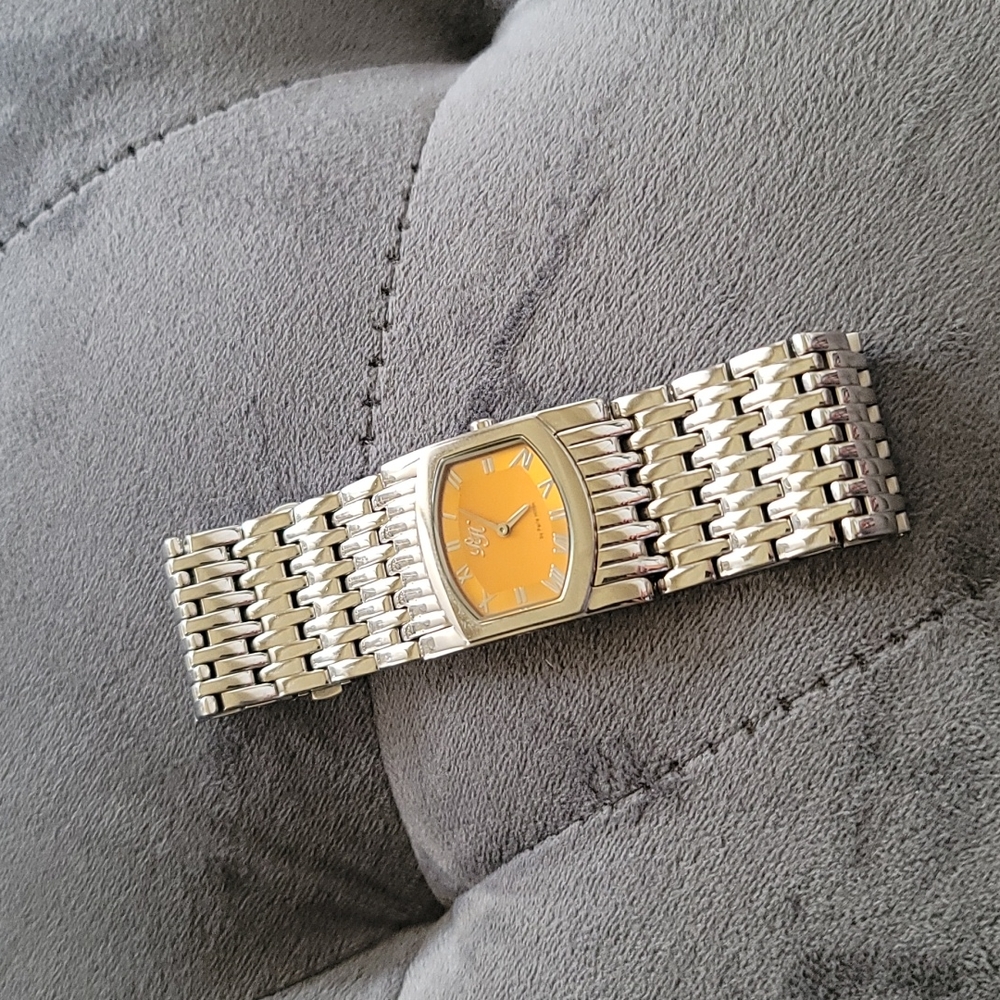 Paris Hilton watch